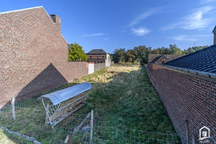 Nieuwbouwwoning te Erpe-Mere