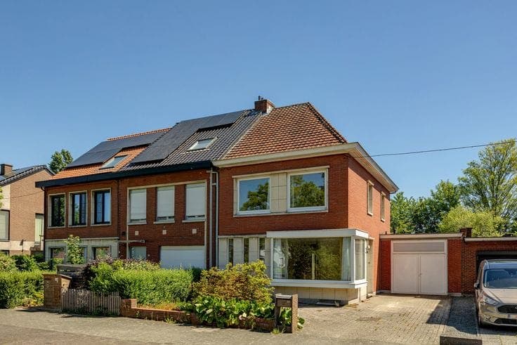 House in Kontich