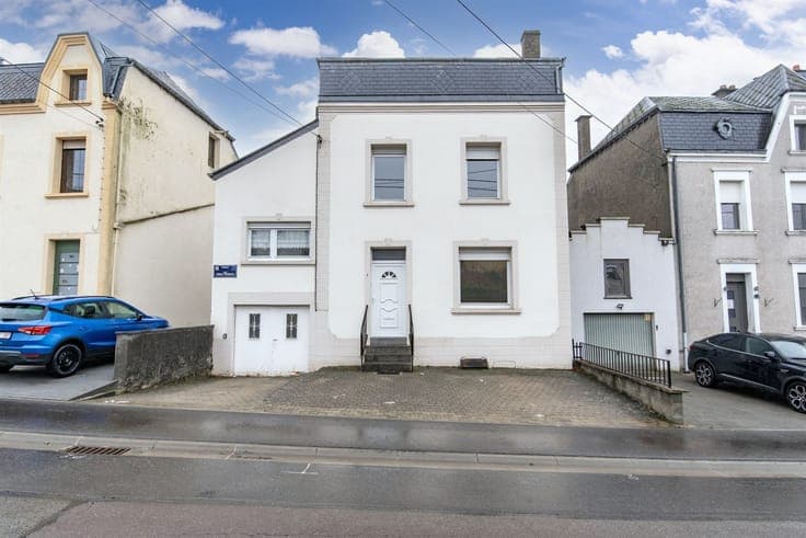 House for sale in Messancy