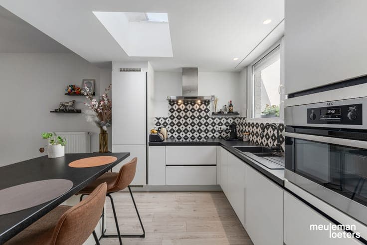 Renovated and move-in ready home