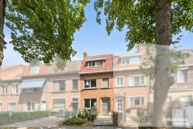 Renovated and move-in ready home