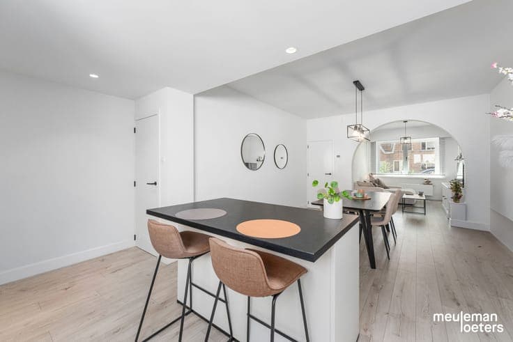 Renovated and move-in ready home