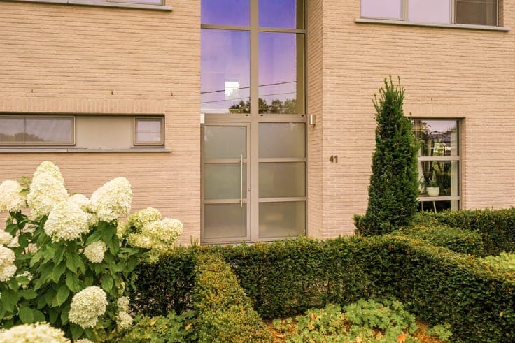House in Begijnendijk