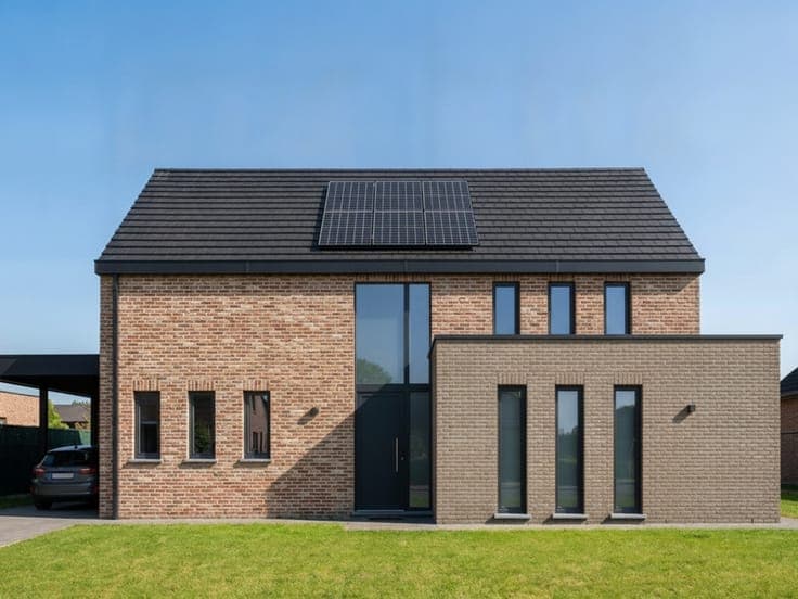 JODOIGNE ( TERRES ) LOT 5