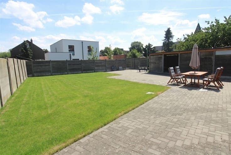 OPEN HUIS ZATERDAG 12 SEPTEMBER van 10u tot 11.30u