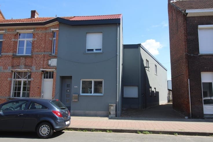 OPEN HUIS ZATERDAG 12 SEPTEMBER van 10u tot 11.30u