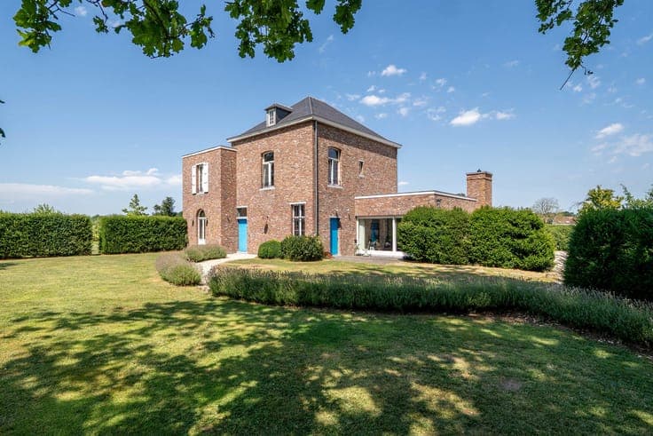 House in Heist-op-den-Berg