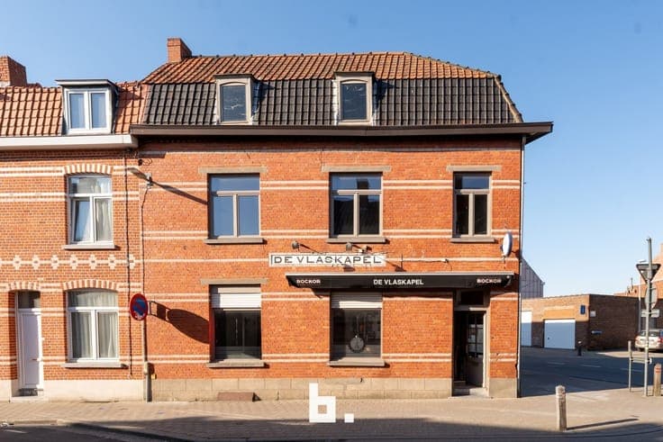 House in Kortrijk