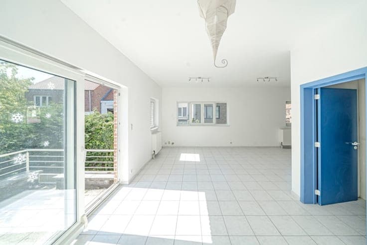 Wonderful house 5B+office+garden/terrasse-+ garage-233m2