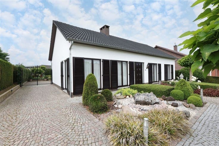 Woning