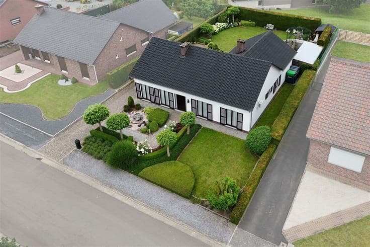 Woning