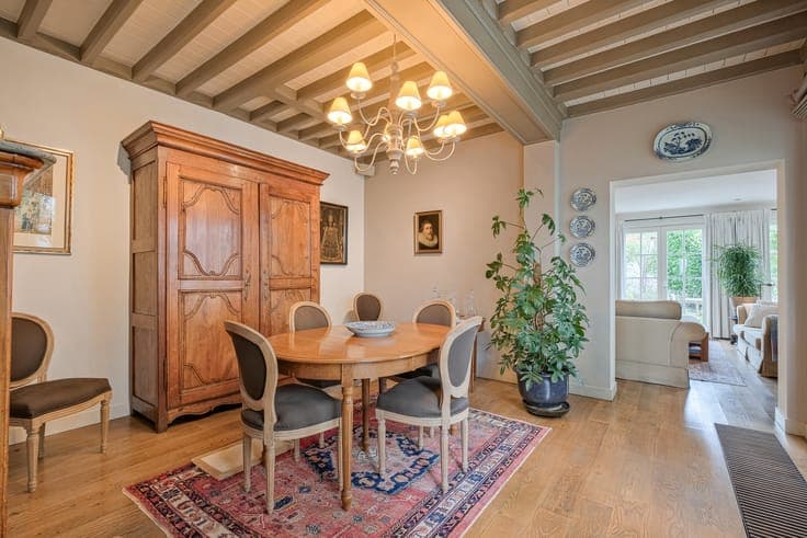 House in Uccle