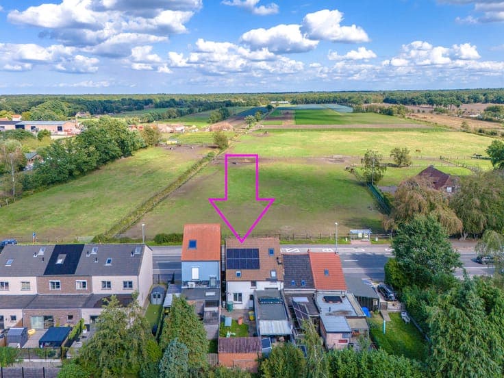 House in Kapellen