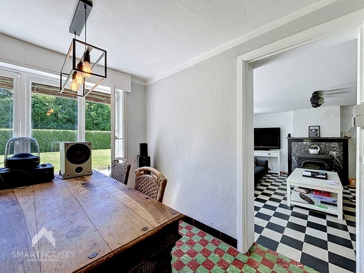 House in Menen Lauwe