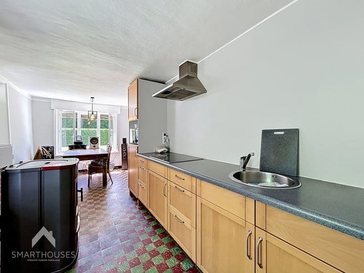 House in Menen Lauwe