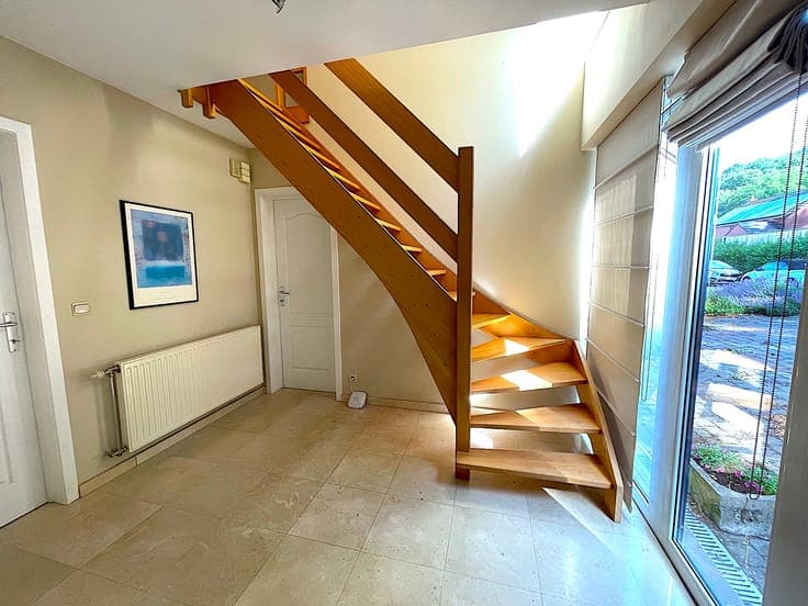 House in Wavre