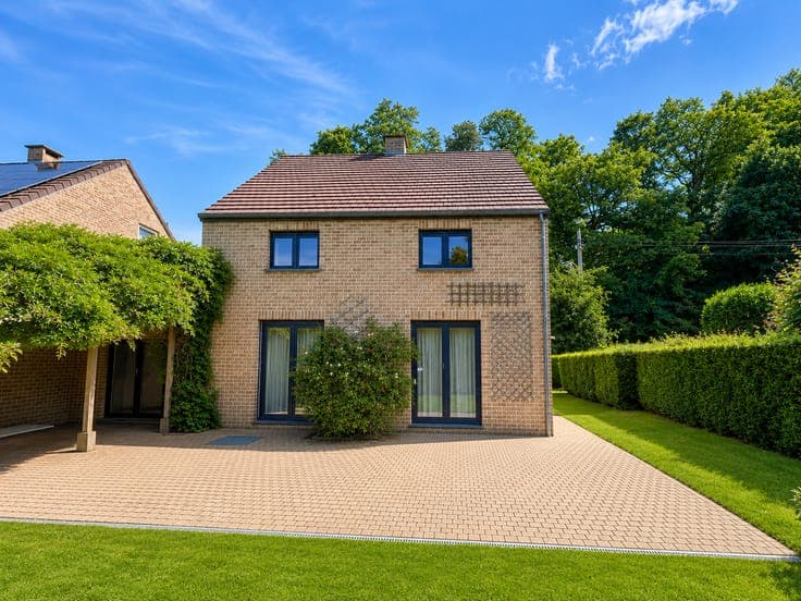 House in Wavre