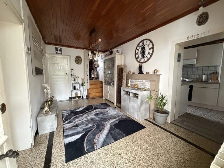 Beautiful house is waiting for you!