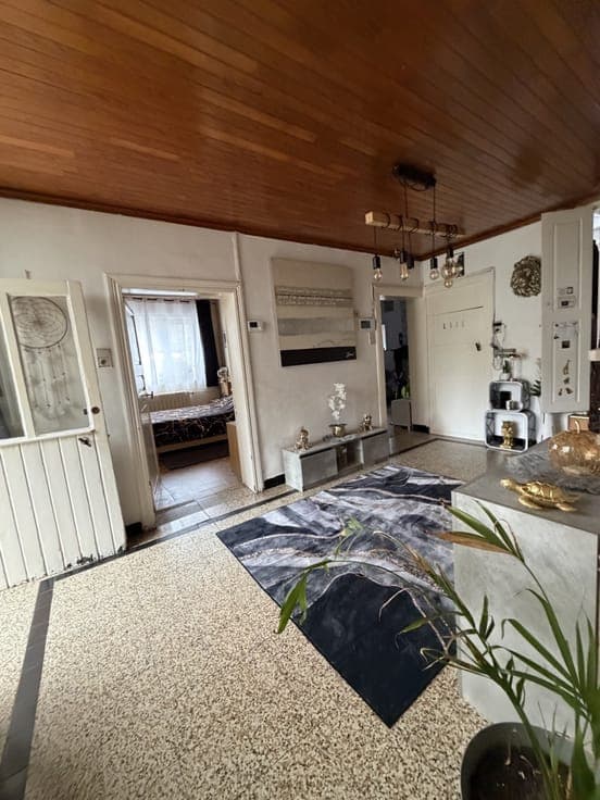 Beautiful house is waiting for you!