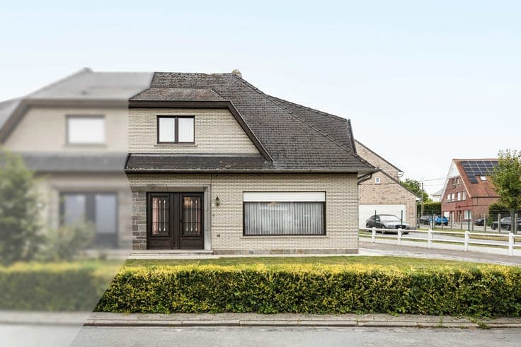 House in Erpe-Mere