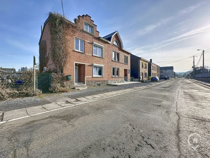 House in Forrières