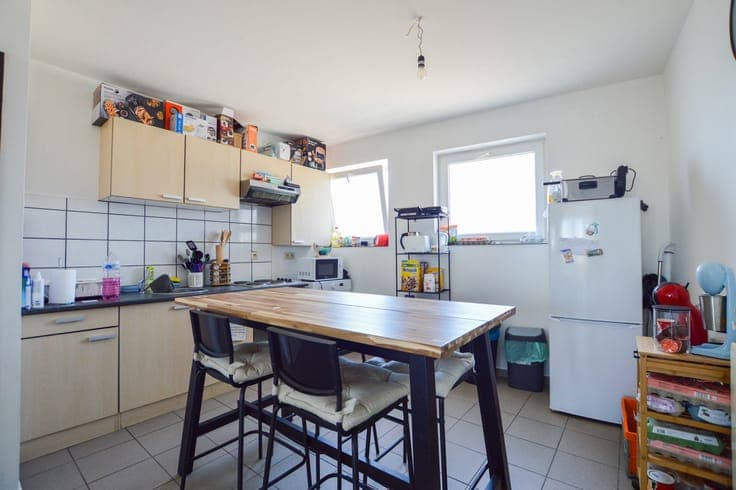 House in Courcelles Trazegnies