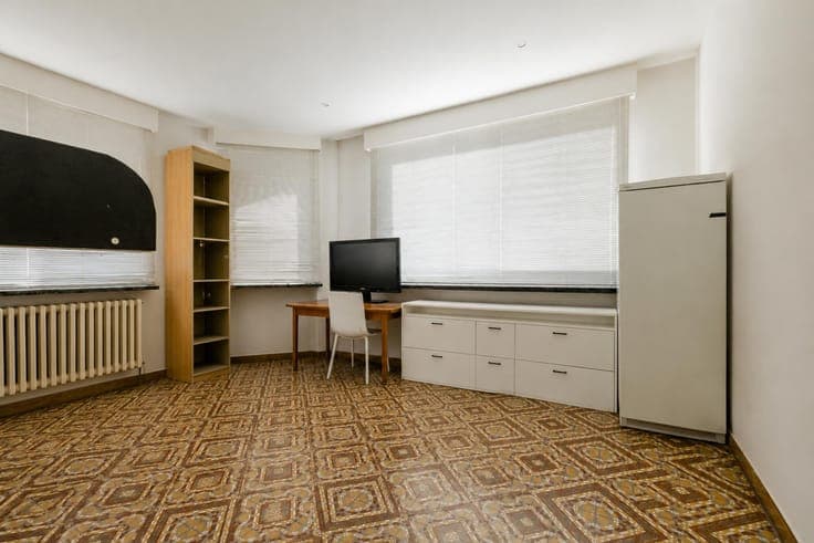 Investment property comprising 3 flats in Oudenaarde