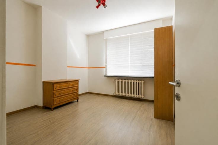 Investment property comprising 3 flats in Oudenaarde