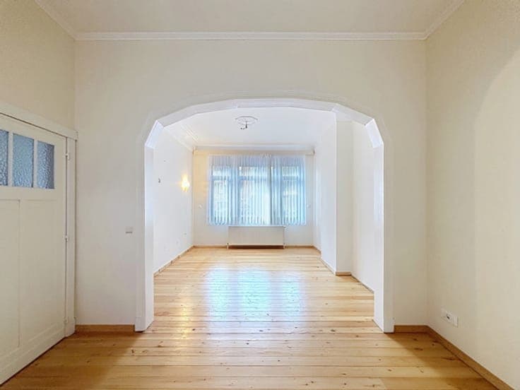 Investment property