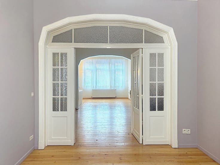 Investment property