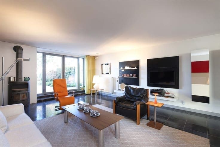 Woning