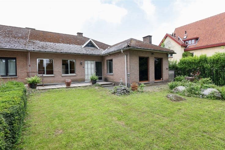 Woning