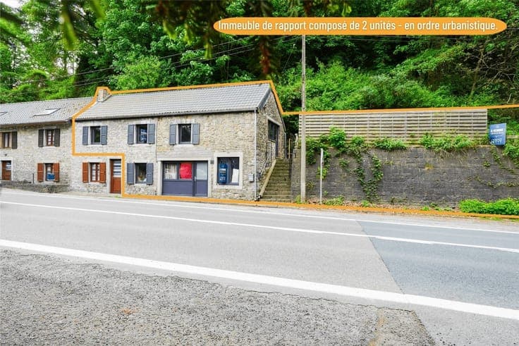 Investment property