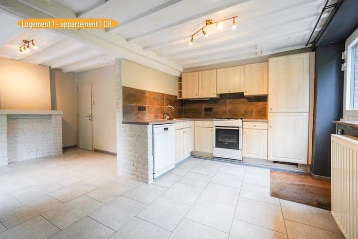 Investment property
