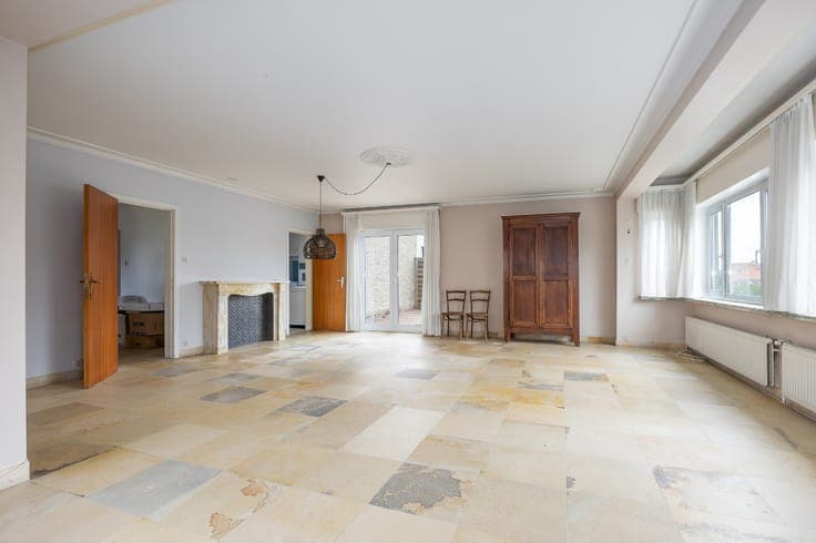 Iconische Villa "Rose de France" met uitzonderlijk renova...