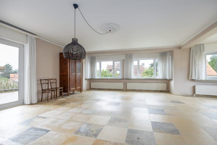 Iconische Villa "Rose de France" met uitzonderlijk renova...