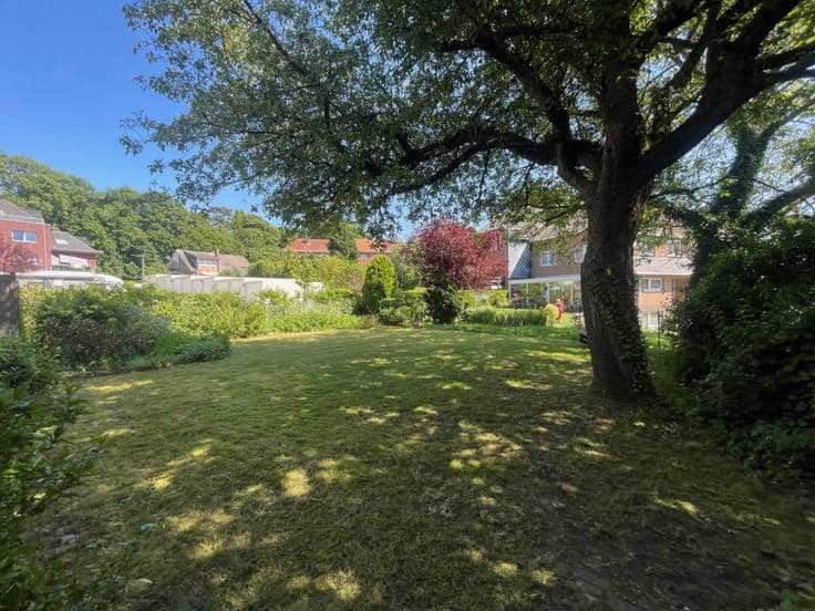 House in Braine-l'Alleud