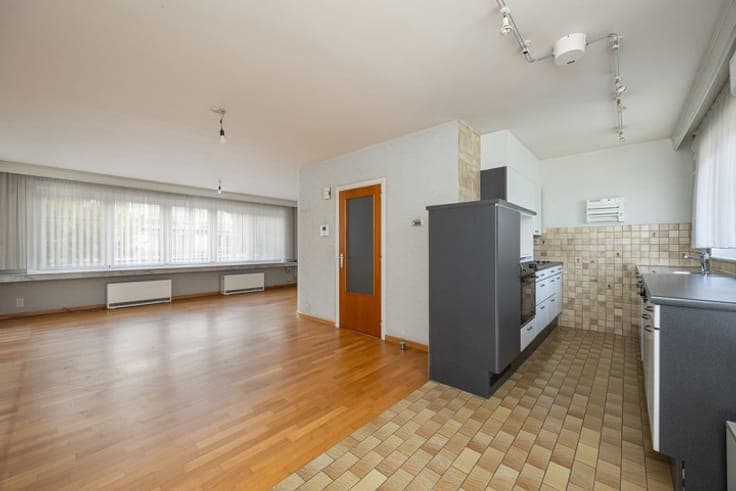 House in Merksem