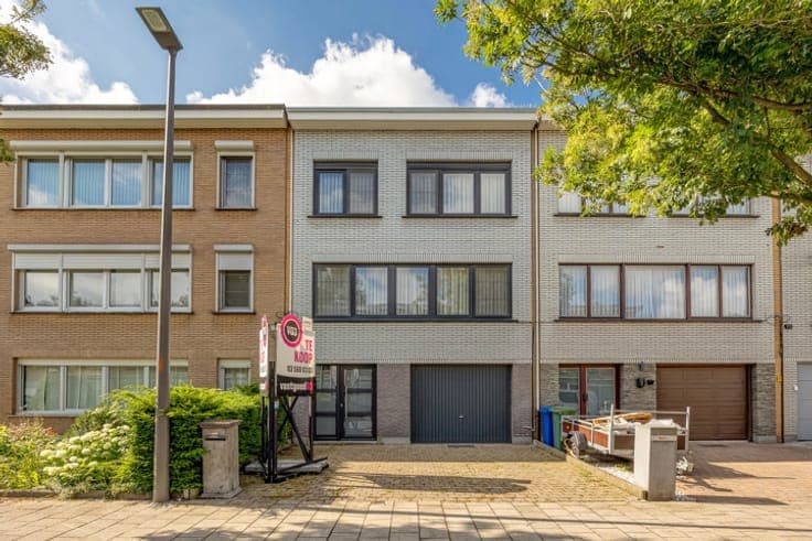 House in Merksem