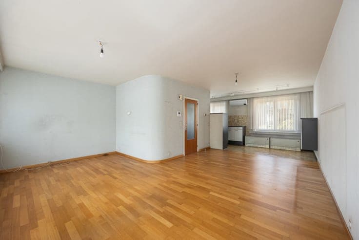 House in Merksem