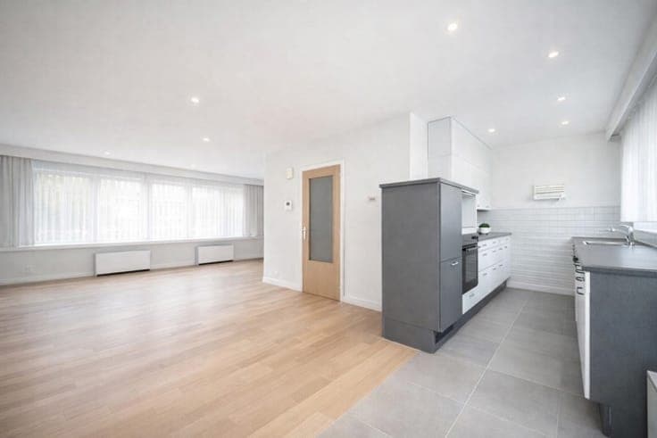 House in Merksem