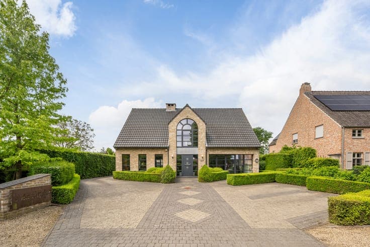 House in Westerlo