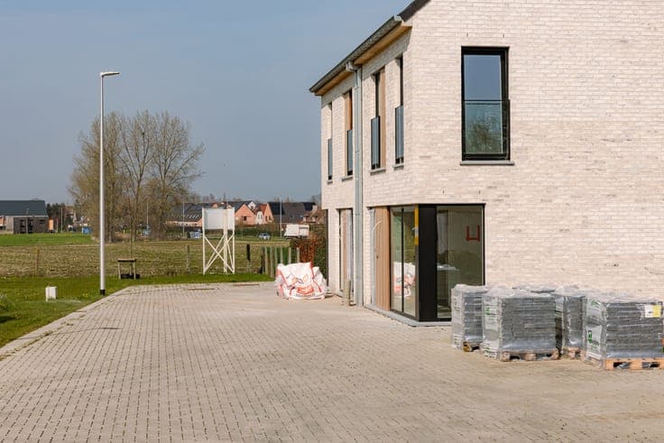 House in Torhout