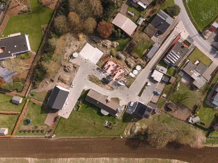 House in Torhout