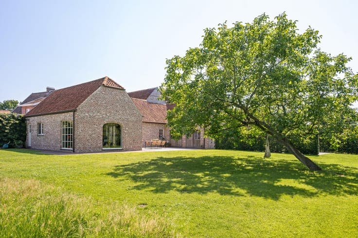 House in Lokeren
