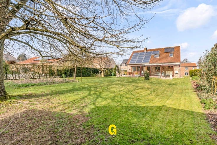 House in Bilzen-Hoeselt