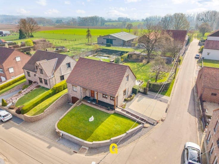 House in Bilzen-Hoeselt