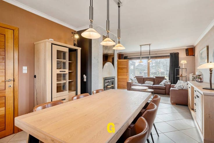 House in Bilzen-Hoeselt