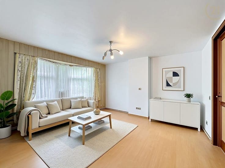 INVESTMENT PROPERTY RECOGNISED AS 3 RESIDENTIAL UNITS