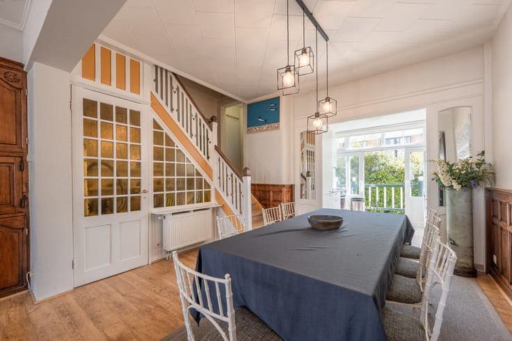 Charmante authentieke woning op toplocatie – Duinendreef,...